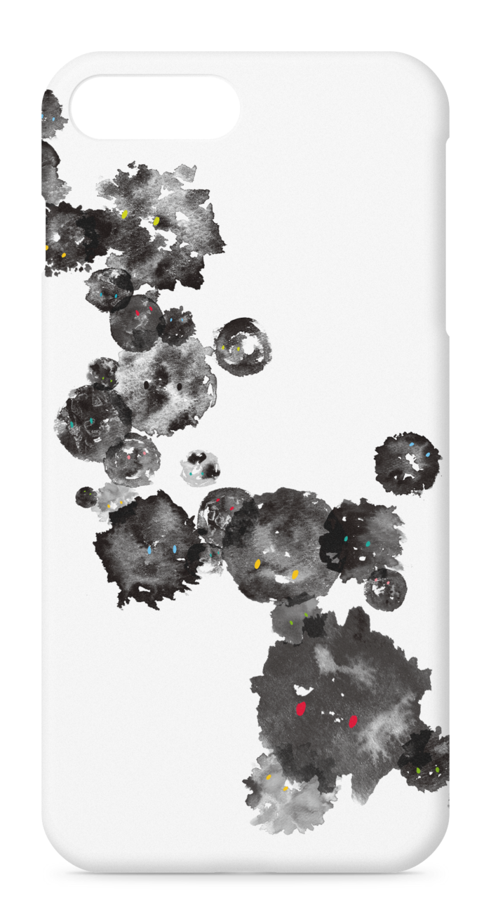 iPhoneケース - iPhone7 Plus - 側面あり