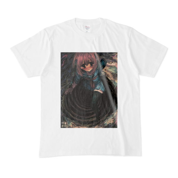 Tシャツ - M - 白