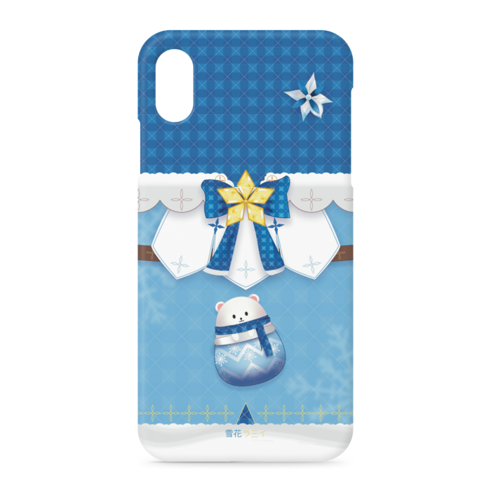 iPhoneケース - iPhone XSMax - 側面あり