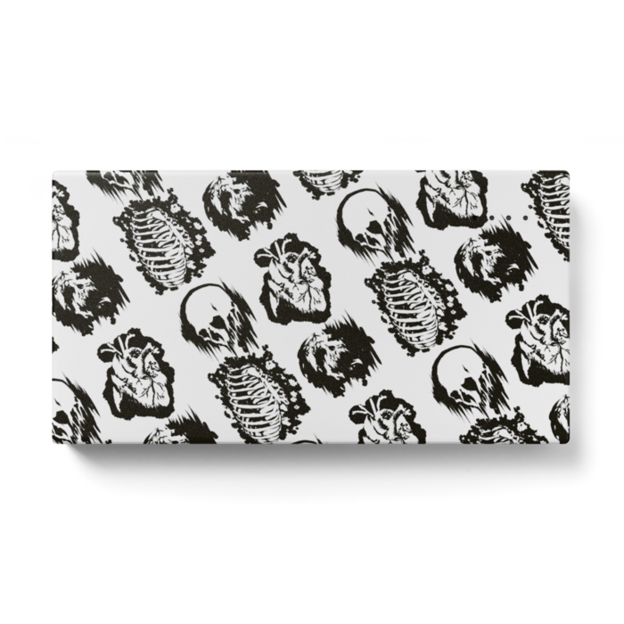 モバイルバッテリー - 123 x 65 (mm)