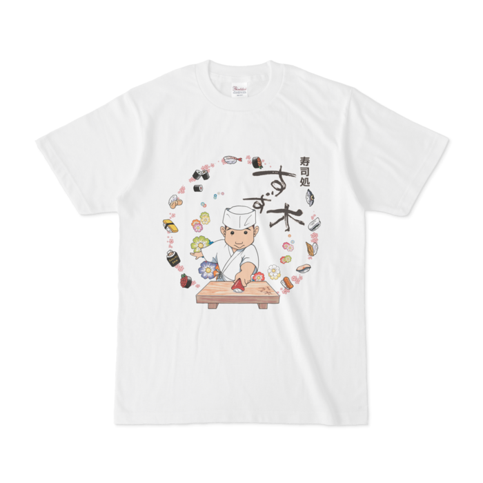 Tシャツ - S - 白