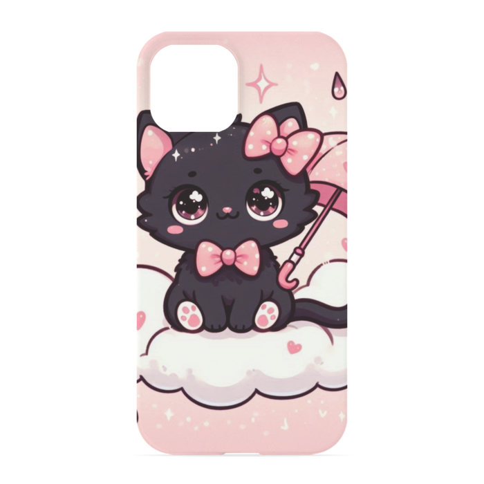 iPhoneケース - iPhone 13 - 正面印刷のみ