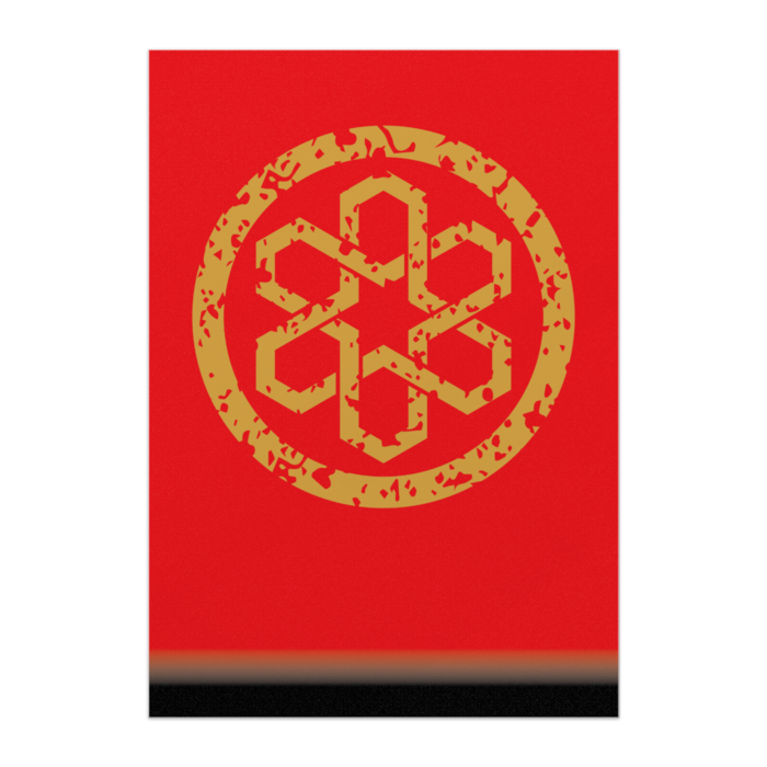 ポスター - A1