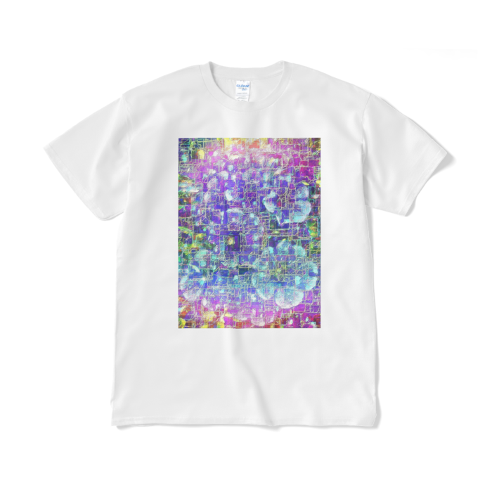 Tシャツ(短納期) - XL - ホワイト
