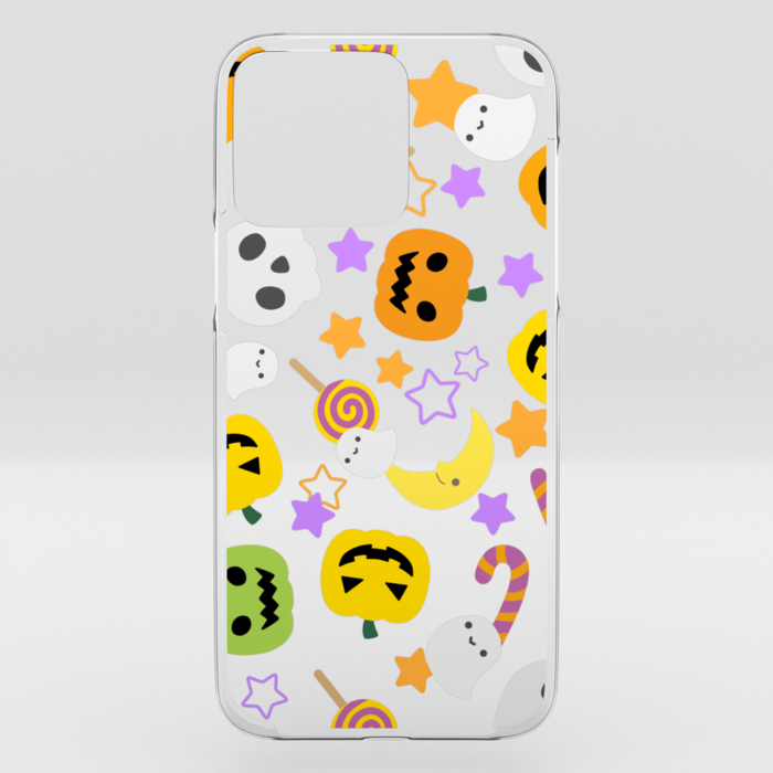 クリアiPhoneケース - iPhone 16 Pro Max