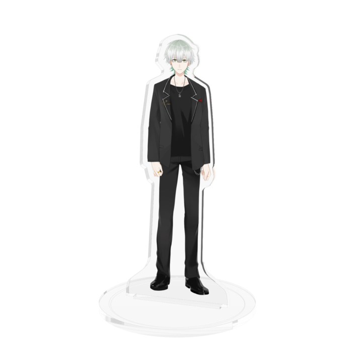 通常衣装 - メガネ なし 100mm