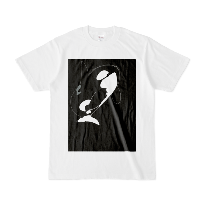 Tシャツ - S - 白