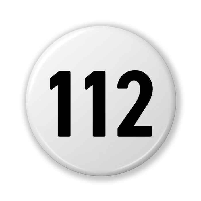 【112】缶バッジ- 32mm