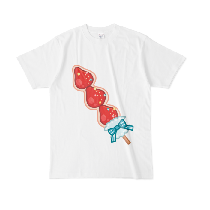 Tシャツ - L - 白