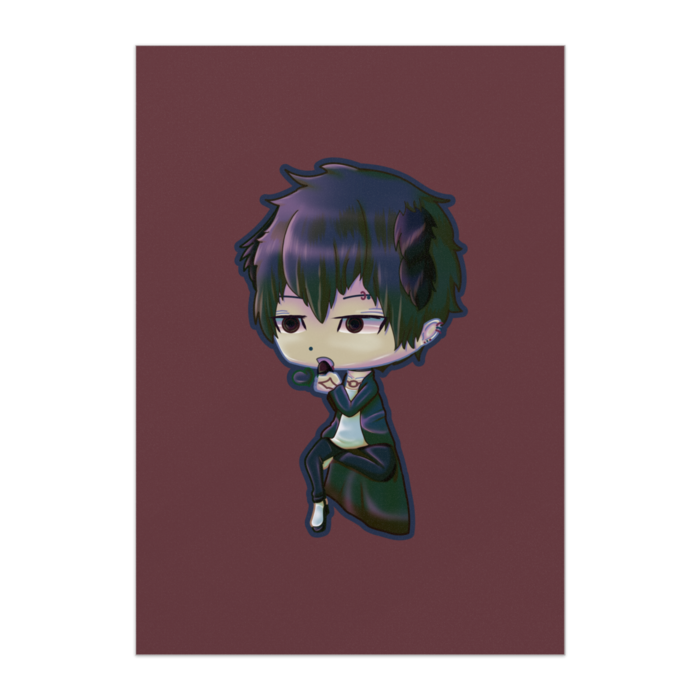 パネル - A2　（ハートなし）