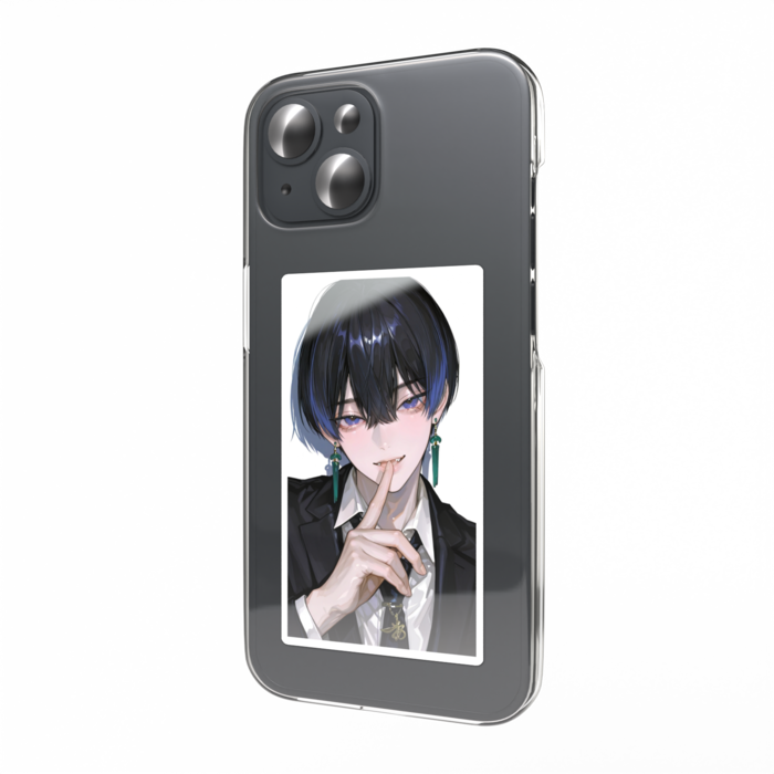 スマホステッカー - 縦