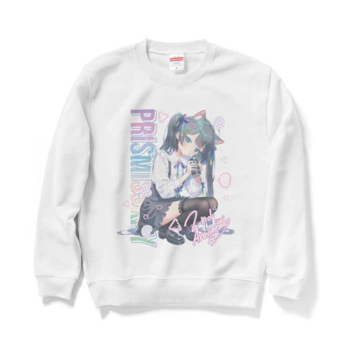 Mサイズ（ホワイト）