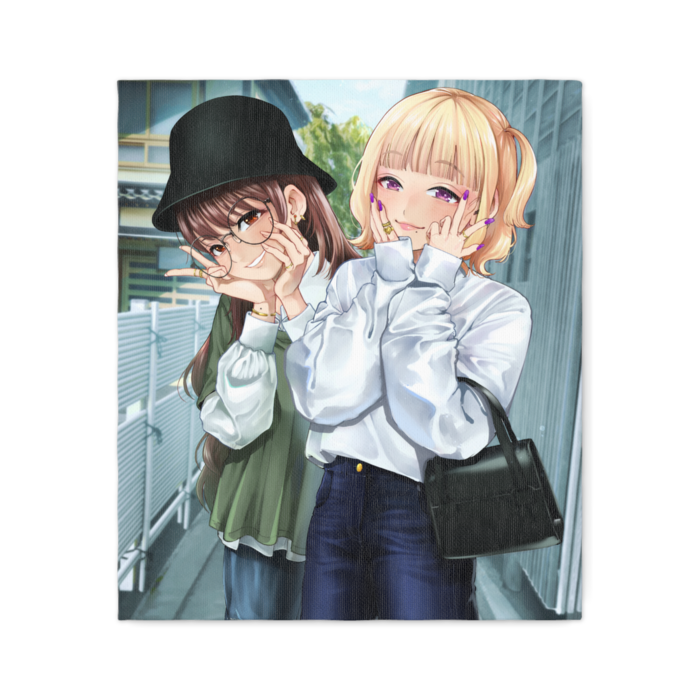 キャンバス - F10