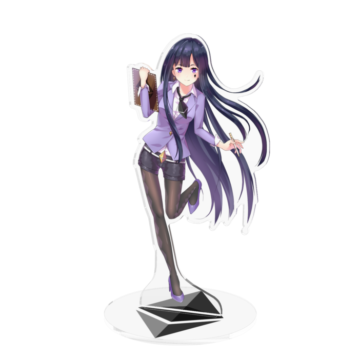 仮想通貨擬人化イーサリアムちゃん（160cm） - Crypto Creator