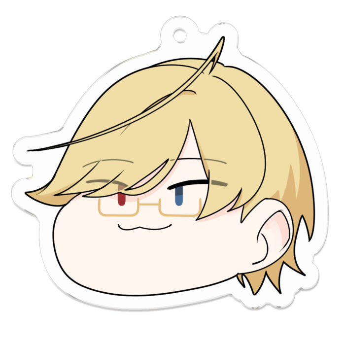 新海ライエ