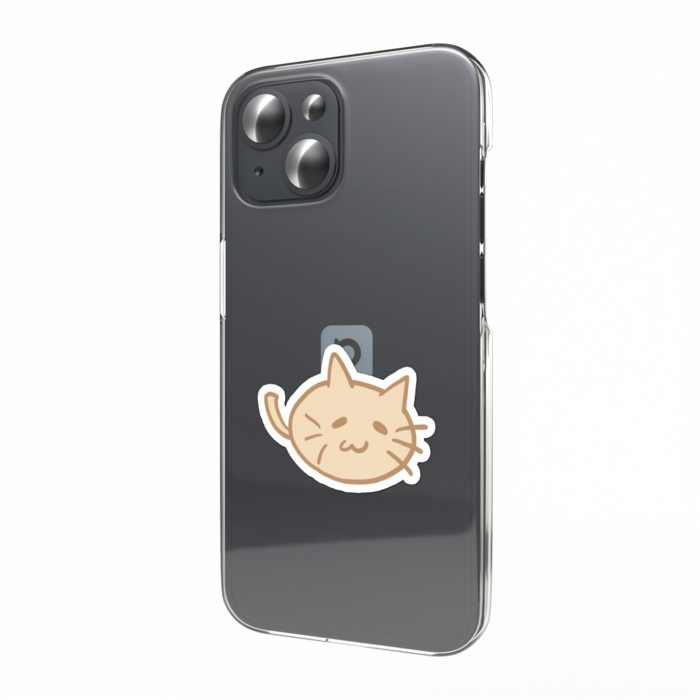 スマホステッカー - 縦