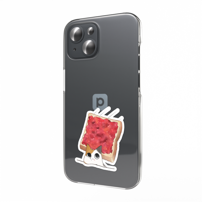 スマホステッカー - 縦