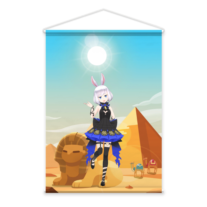 タペストリー - B2縦