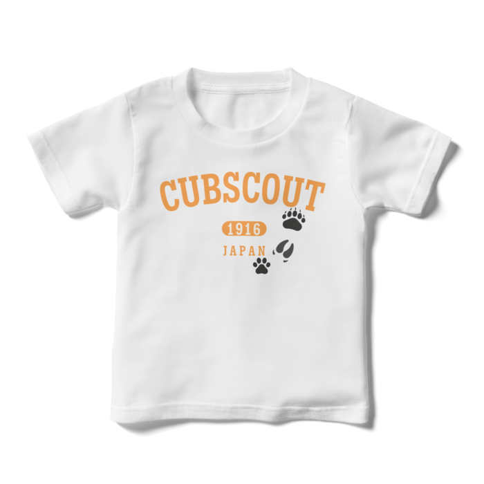 カブキッズTシャツ - 110cm