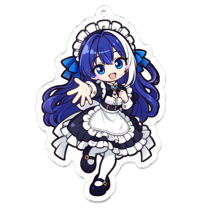 なな - W70 × 70mm 以内