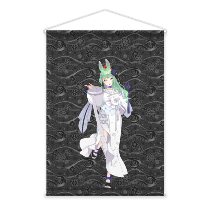 タペストリー - B2縦