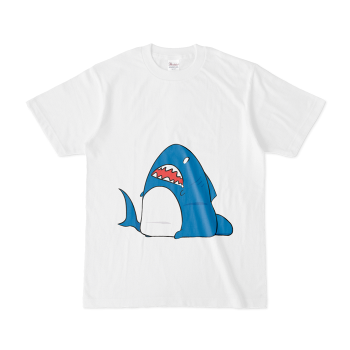 Tシャツ - S - 白
