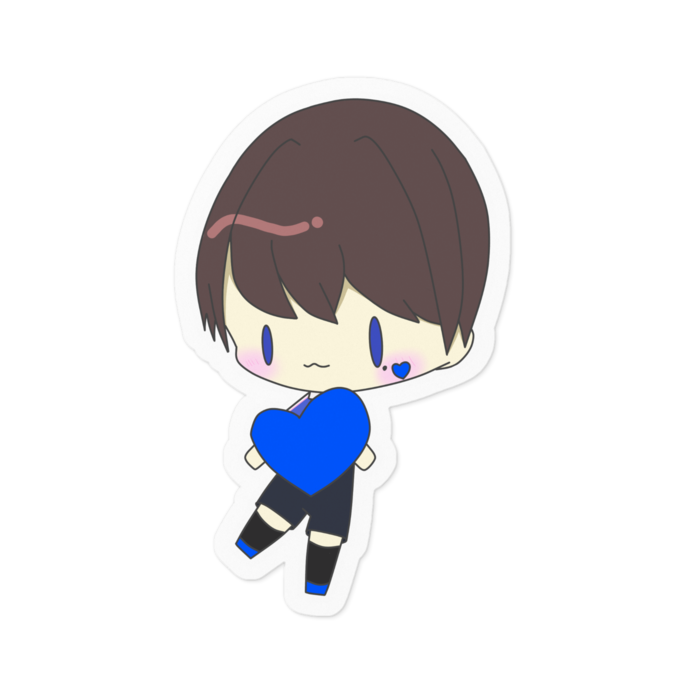 はーともちと♡ちゃ