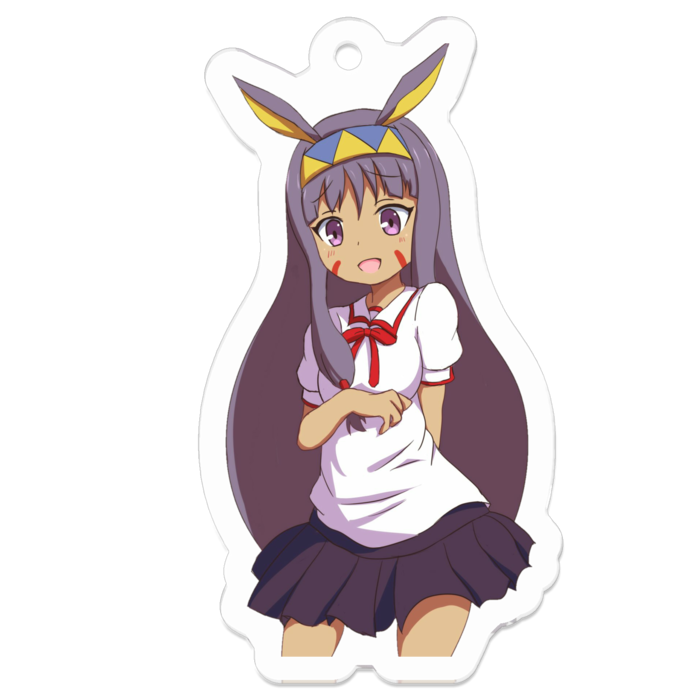 ニトクリス プリヤ制服 ミッチー 通販サイト Booth