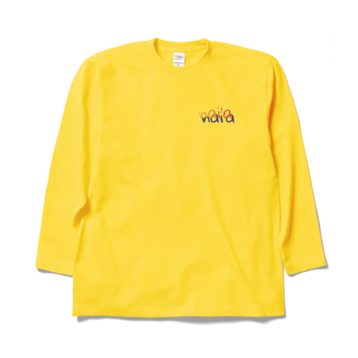 ロングスリーブTシャツ - XL - デイジー