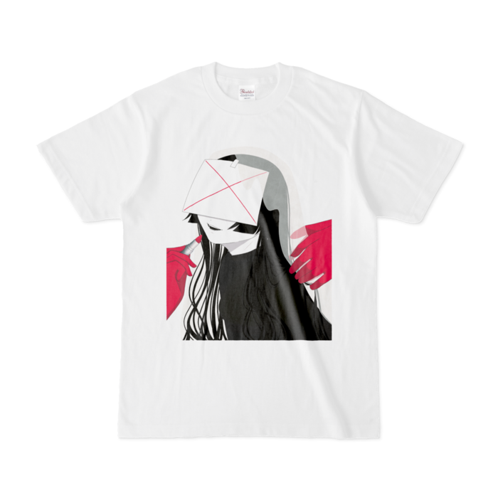 Tシャツ - S - 白