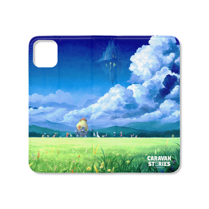 iPhone 11 Pro Max - ストラップ穴 なし