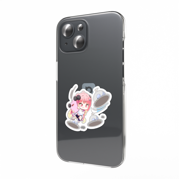 ユナ＆ユナ板ちゃん