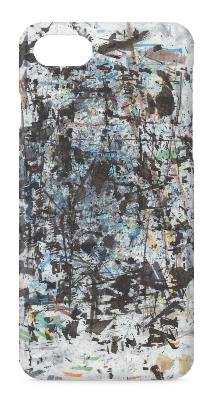 iPhoneケース - iPhone 7 - 側面あり