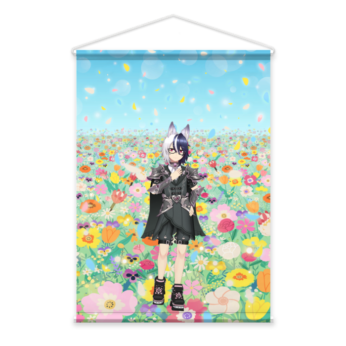 タペストリー - B2縦