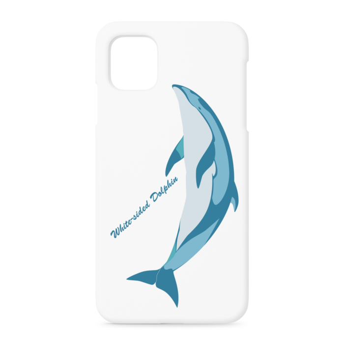 カマイルカiphoneケース Just For Lust Booth カマイルカiphoneケース Just For Lust Booth