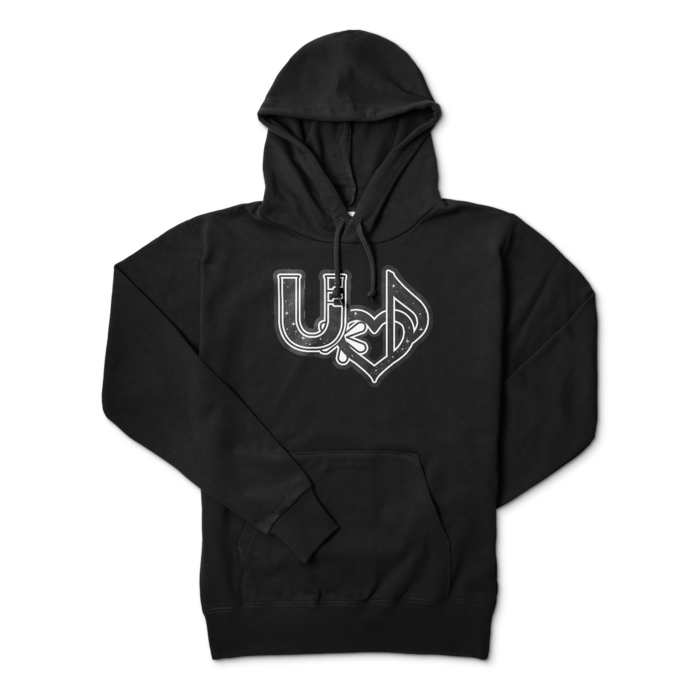 パーカー - M - ブラック