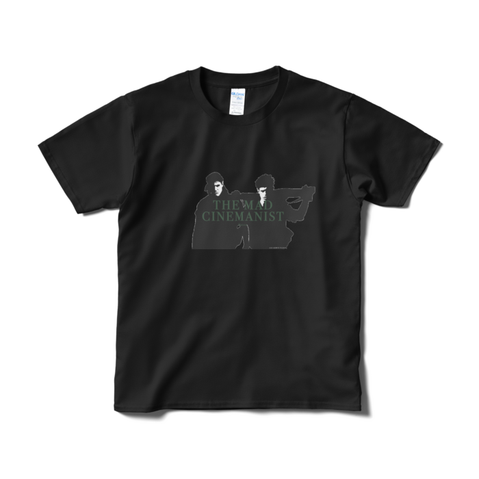 Tシャツ（短納期） - S - ブラック