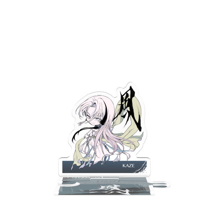 つながるアクスタ - 80mm