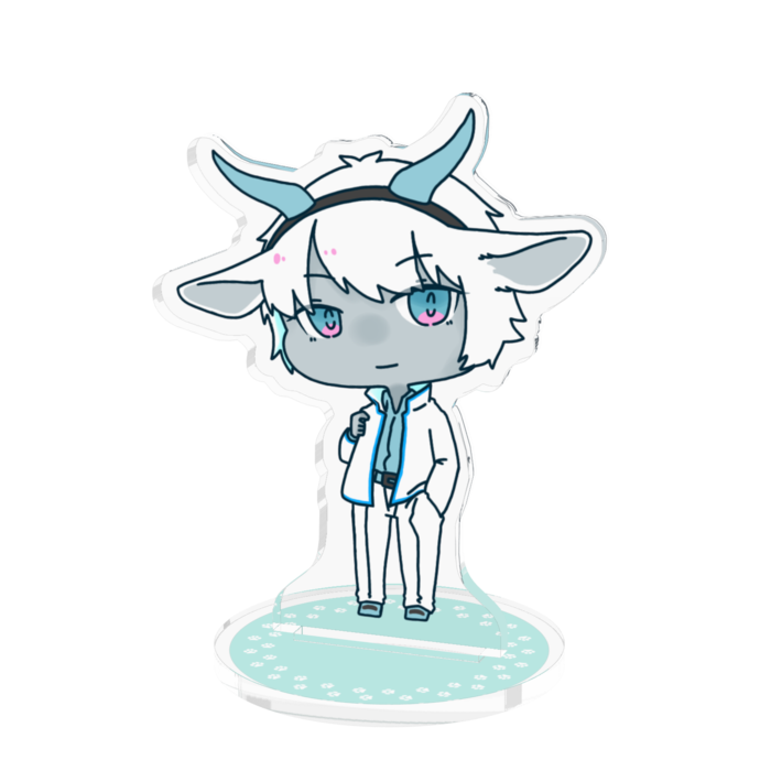 水白