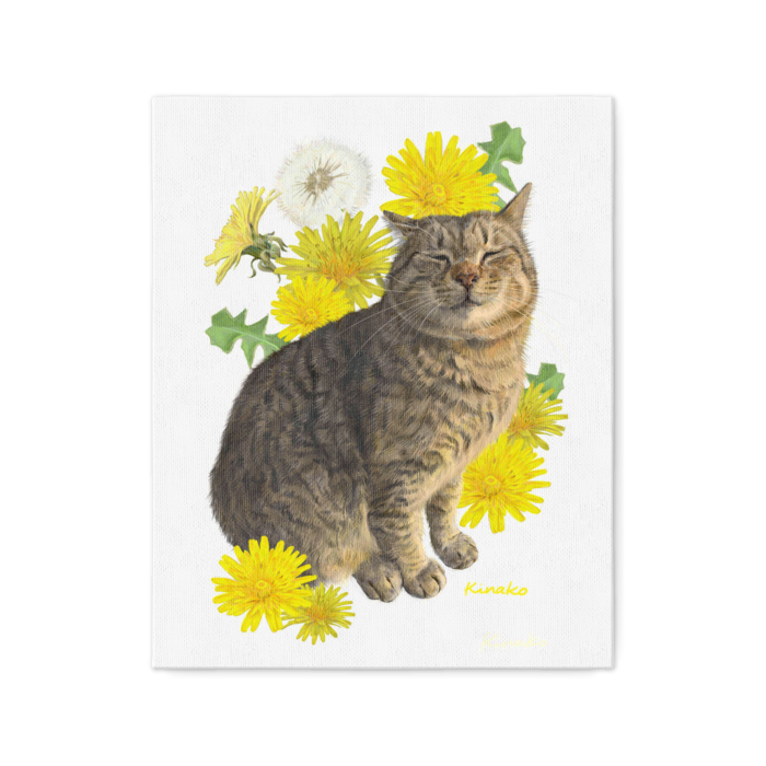 キャンバス - F3