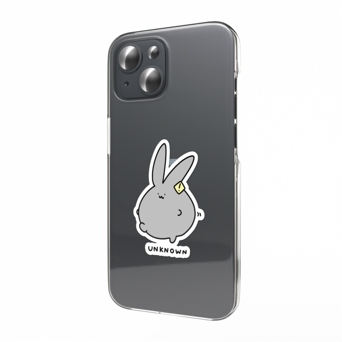 スマホステッカー - 縦