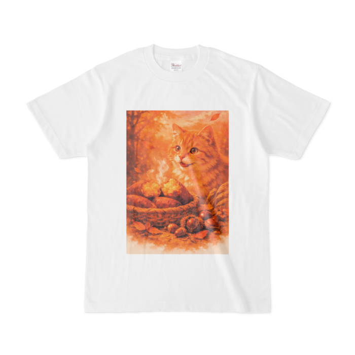 Tシャツ - S - 白