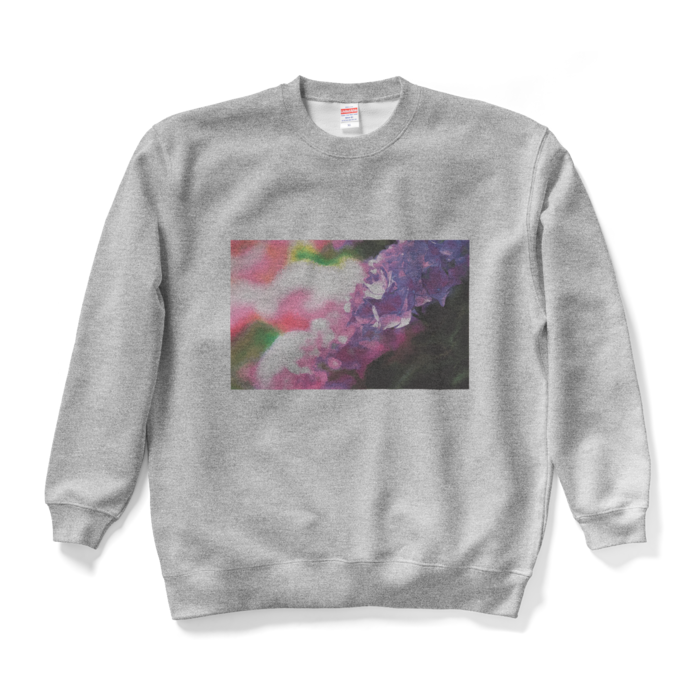 スウェット - XL - グレー