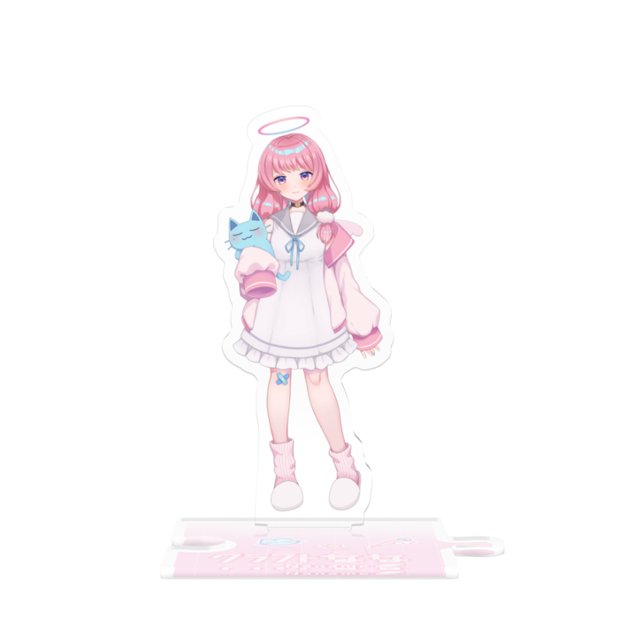 つながるアクスタ - 80mm