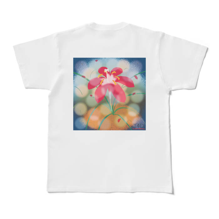 Tシャツ - M - 白