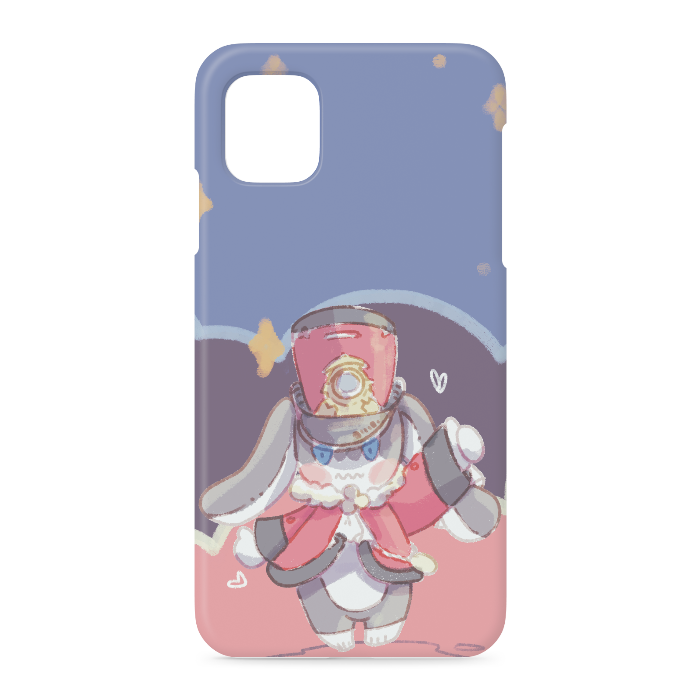 iPhoneケース - iPhone 11 - 側面あり