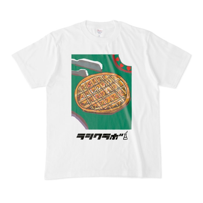 Tシャツ - M - 白