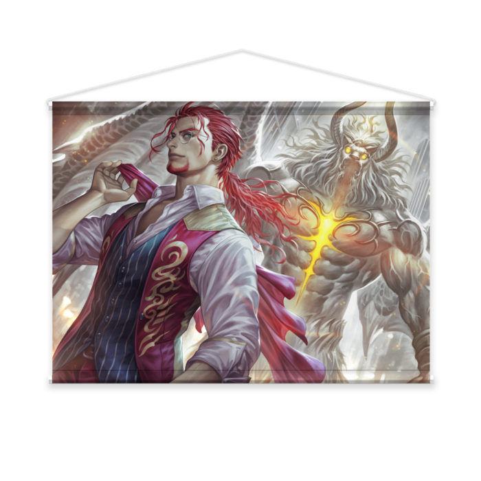 タペストリー - B2横