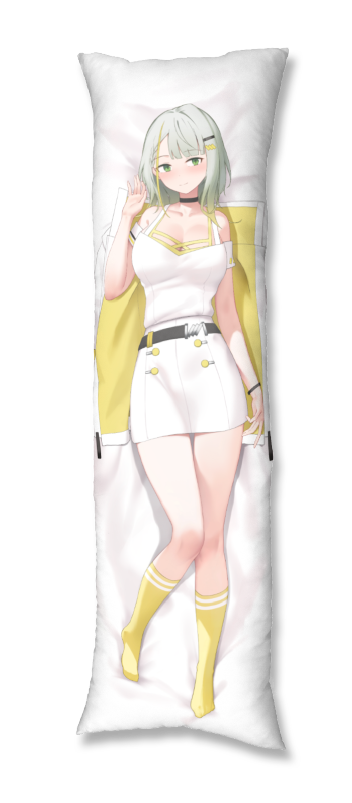 抱き枕カバー - 500x1600(mm)