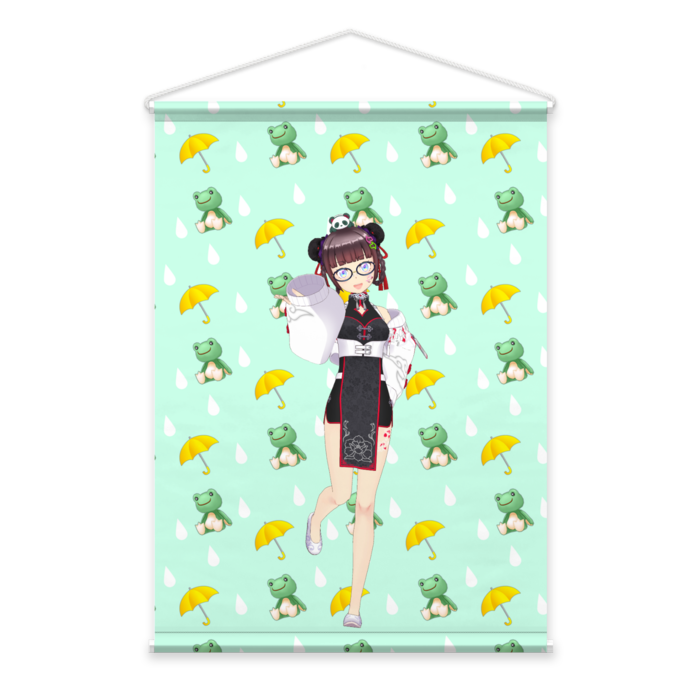 タペストリー - B2縦